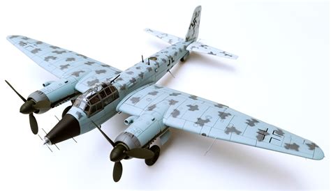 junkers ju iw501001